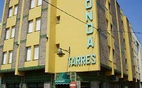 Hostal Tarrés